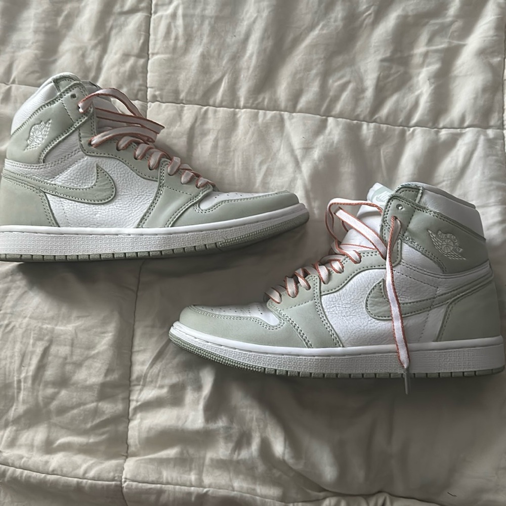 Jordan 1s